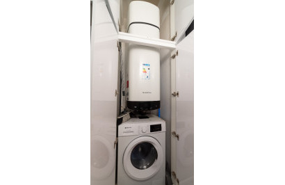 Reventa - Villa independiente - Torrevieja