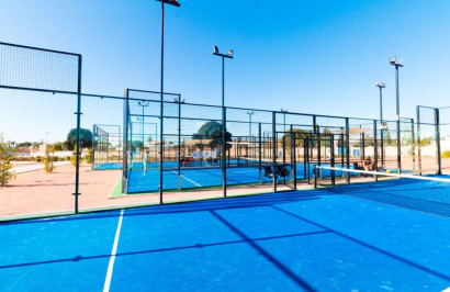 Reventa - Villa independiente - Torrevieja