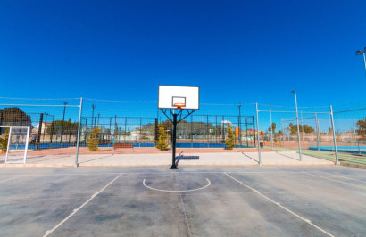 Reventa - Villa independiente - Torrevieja