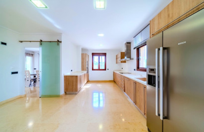 Resale - Detached Villa - Cabo Roig