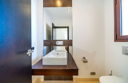 Resale - Detached Villa - Cabo Roig