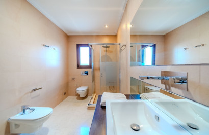 Resale - Detached Villa - Cabo Roig