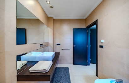 Resale - Detached Villa - Cabo Roig