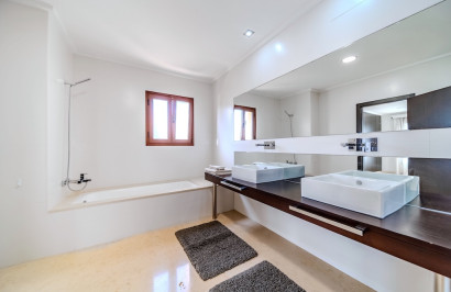 Resale - Detached Villa - Cabo Roig