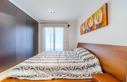 Resale - Detached Villa - Cabo Roig