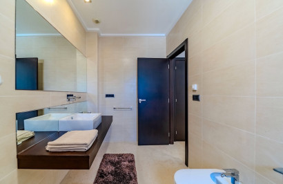 Resale - Detached Villa - Cabo Roig