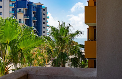 Herverkoop - Appartement / Flat - Punta Prima