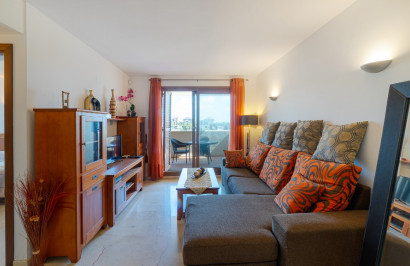 Herverkoop - Appartement / Flat - Punta Prima