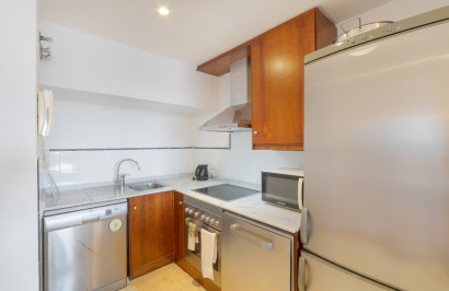 Herverkoop - Appartement / Flat - Punta Prima