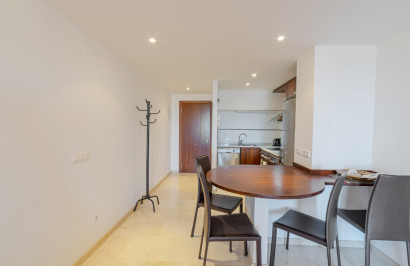 Herverkoop - Appartement / Flat - Punta Prima