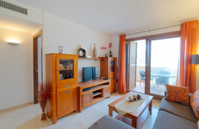 Herverkoop - Appartement / Flat - Punta Prima