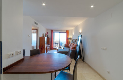 Herverkoop - Appartement / Flat - Punta Prima