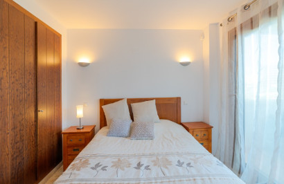 Herverkoop - Appartement / Flat - Punta Prima