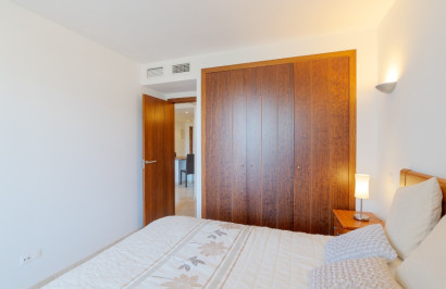 Herverkoop - Appartement / Flat - Punta Prima