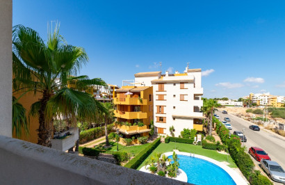 Herverkoop - Appartement / Flat - Punta Prima