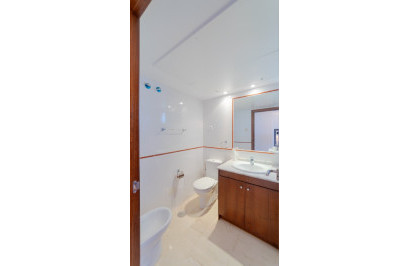 Herverkoop - Appartement / Flat - Punta Prima