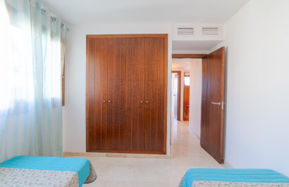 Herverkoop - Appartement / Flat - Punta Prima