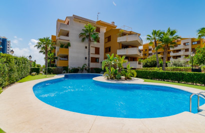 Herverkoop - Appartement / Flat - Punta Prima