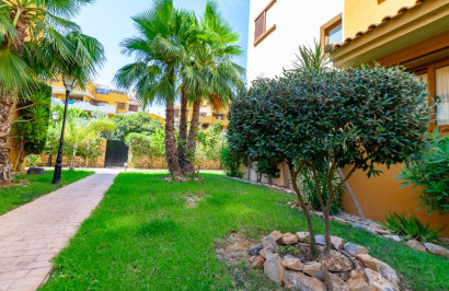 Herverkoop - Appartement / Flat - Punta Prima