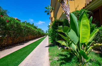 Herverkoop - Appartement / Flat - Punta Prima