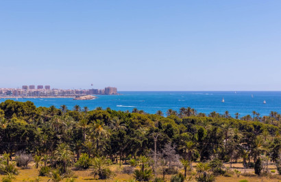 Resale - Apartment / Flat - Punta Prima