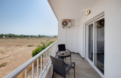 Resale - Apartment / Flat - Punta Prima