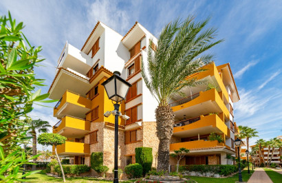 Reventa - Casa de Pueblo - Punta Prima