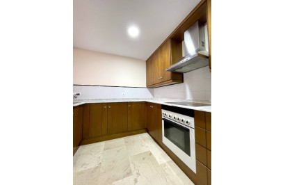 Reventa - Casa de Pueblo - Punta Prima