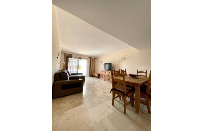 Reventa - Casa de Pueblo - Punta Prima