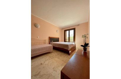 Reventa - Casa de Pueblo - Punta Prima