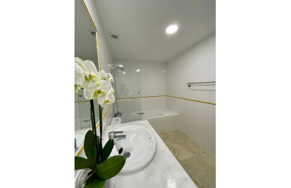 Reventa - Casa de Pueblo - Punta Prima