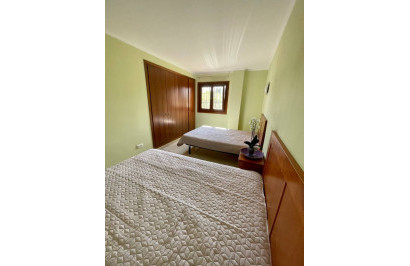 Reventa - Casa de Pueblo - Punta Prima