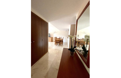 Reventa - Casa de Pueblo - Punta Prima