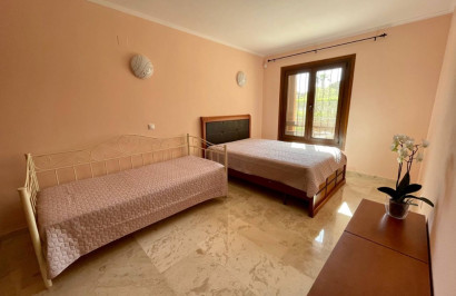 Reventa - Casa de Pueblo - Punta Prima