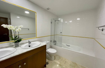 Reventa - Casa de Pueblo - Punta Prima