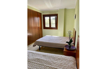 Reventa - Casa de Pueblo - Punta Prima