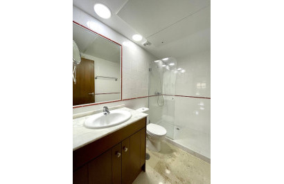 Reventa - Casa de Pueblo - Punta Prima