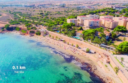 Reventa - Casa de Pueblo - Punta Prima