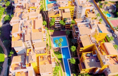 Reventa - Casa de Pueblo - Punta Prima