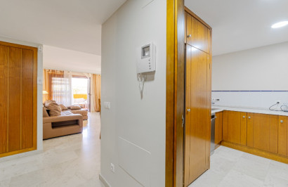 Reventa - Casa de Pueblo - Punta Prima