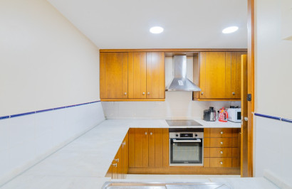 Reventa - Casa de Pueblo - Punta Prima