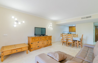 Reventa - Casa de Pueblo - Punta Prima