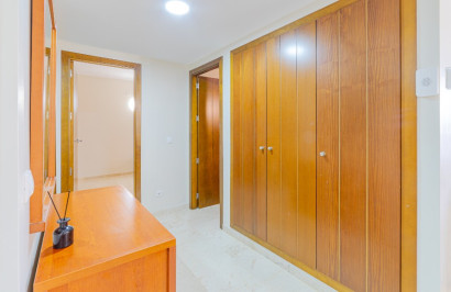 Reventa - Casa de Pueblo - Punta Prima