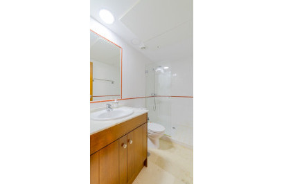 Reventa - Casa de Pueblo - Punta Prima