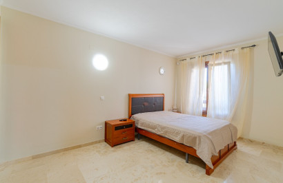 Reventa - Casa de Pueblo - Punta Prima