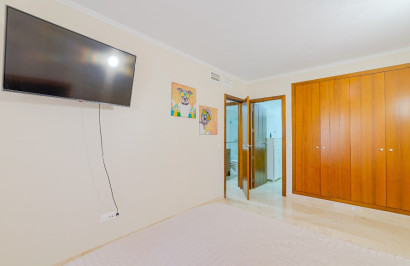 Reventa - Casa de Pueblo - Punta Prima