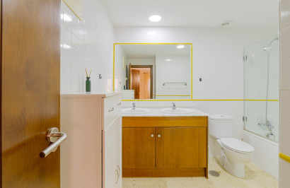 Reventa - Casa de Pueblo - Punta Prima