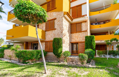 Reventa - Casa de Pueblo - Punta Prima