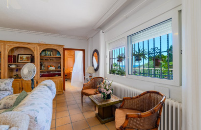 Herverkoop - Vrijstaande villa - Dehesa de Campoamor - Campoamor