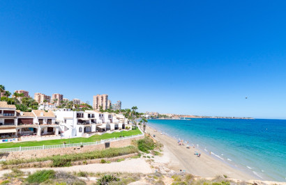 Herverkoop - Vrijstaande villa - Dehesa de Campoamor - Campoamor